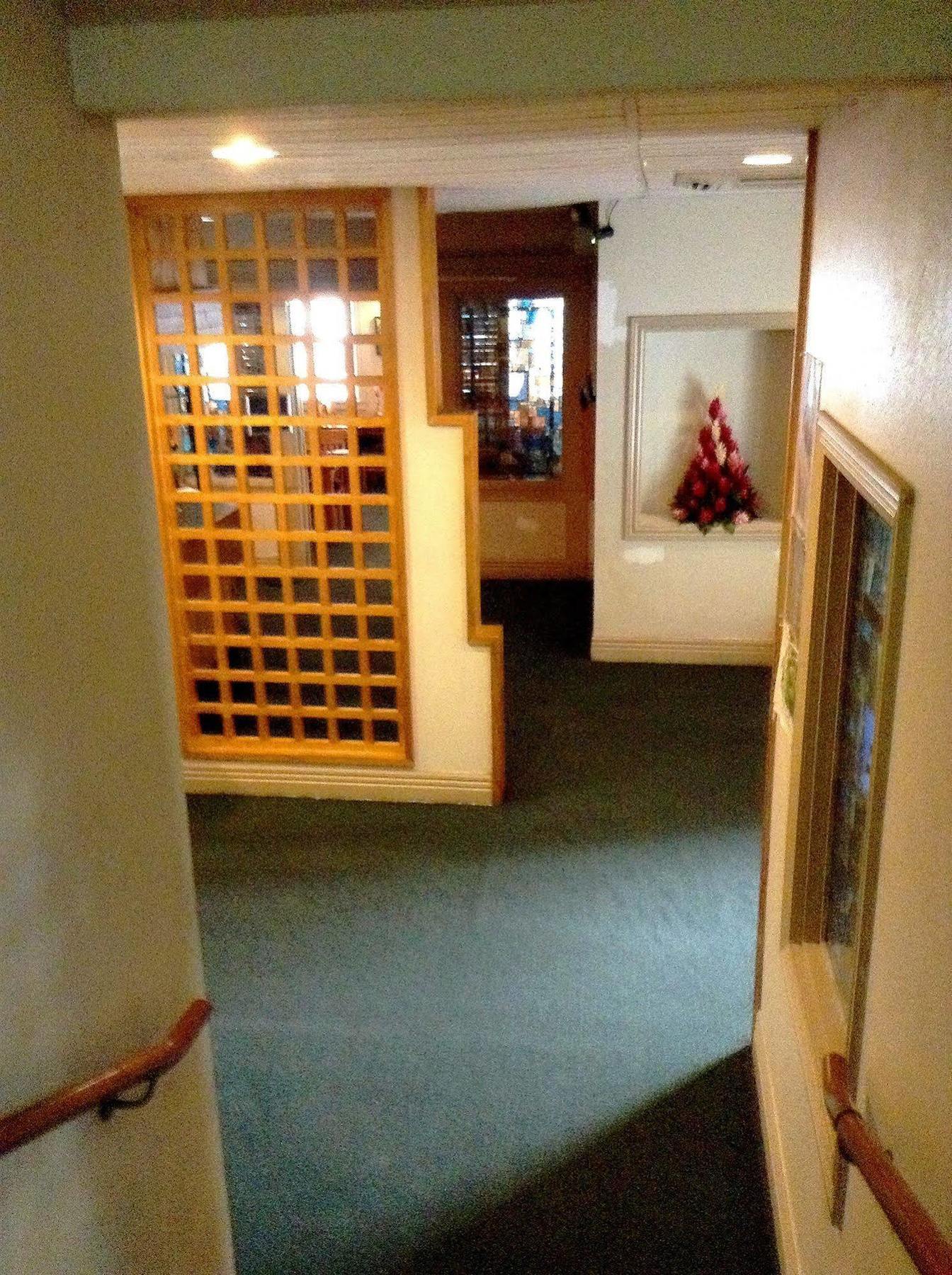 Sadie Thompson Inn Pago Pago Exteriör bild